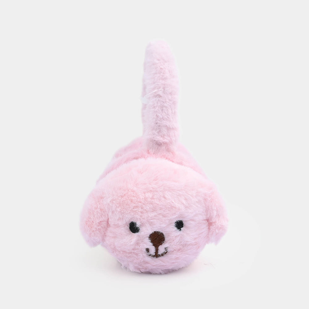 Kids Stylish Winter Earmuff