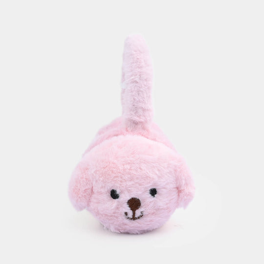 Kids Stylish Winter Earmuff