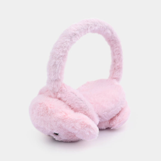Kids Stylish Winter Earmuff