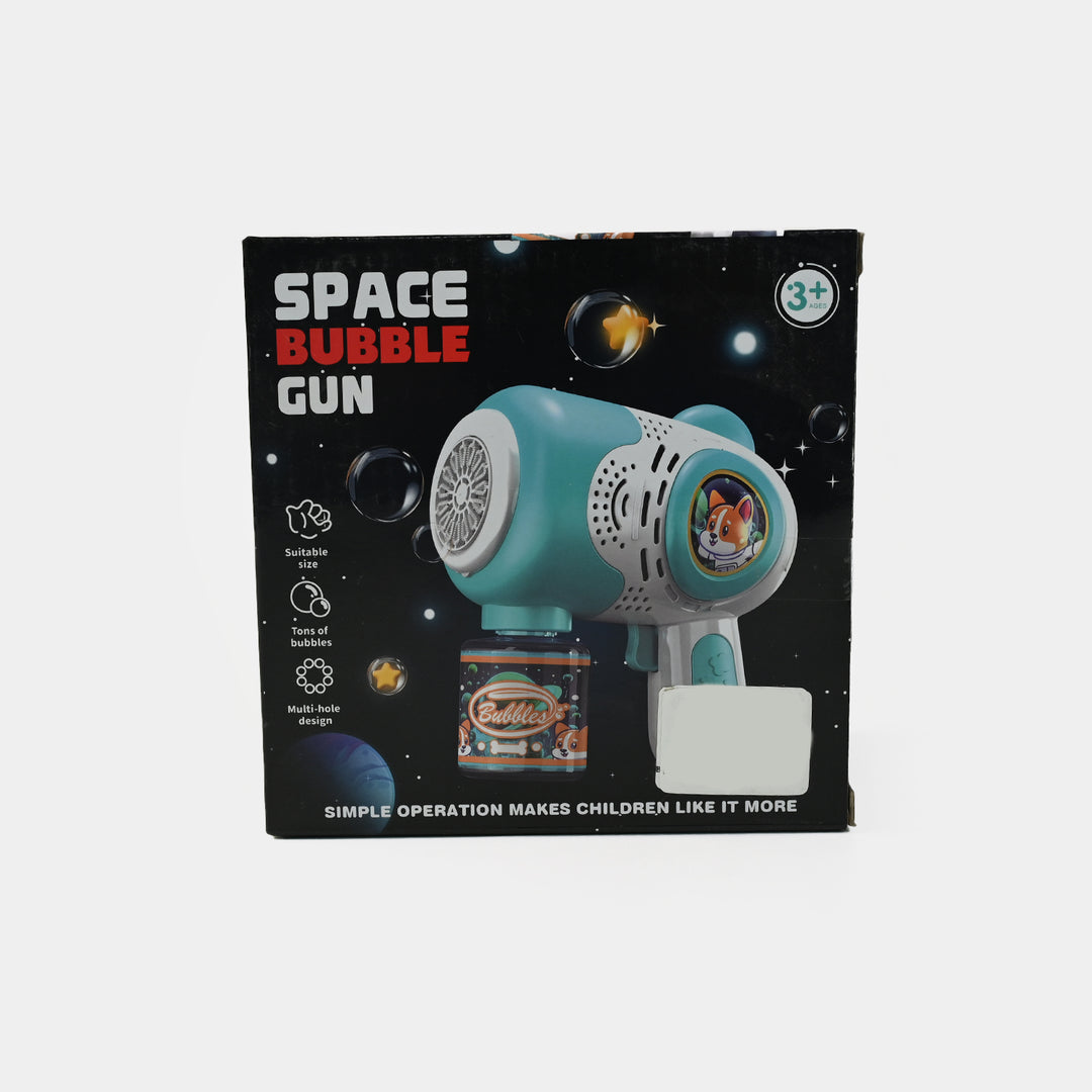 Bubble Blaster Toy for Kids