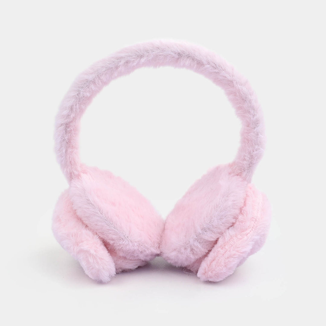 Kids Stylish Winter Earmuff