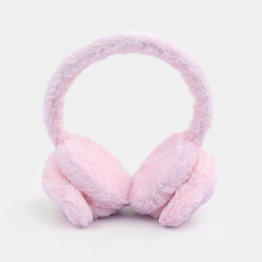Kids Stylish Winter Earmuff