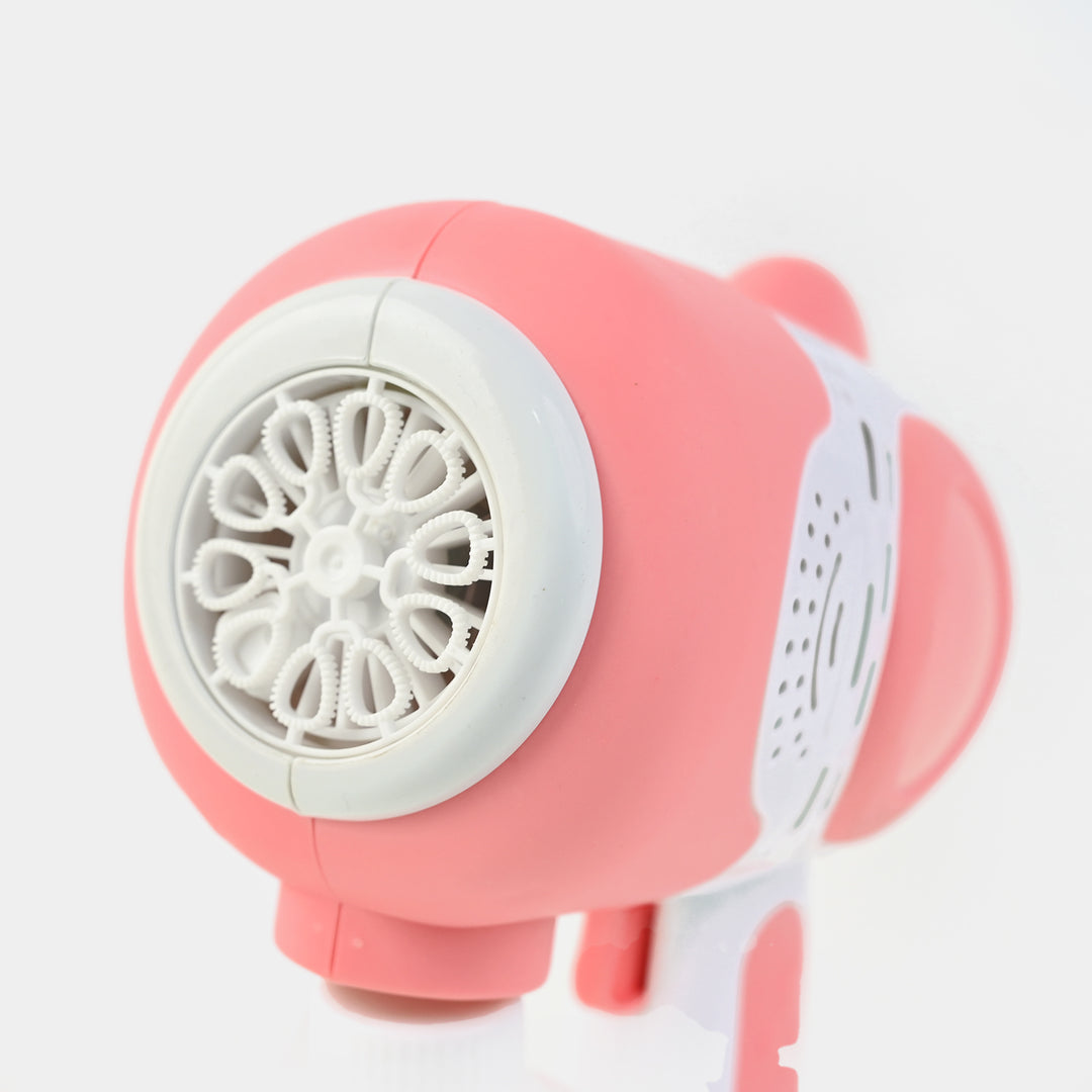 Bubble Blaster Toy for Kids