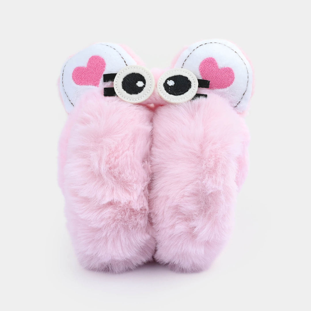 Kids Stylish Winter Earmuff