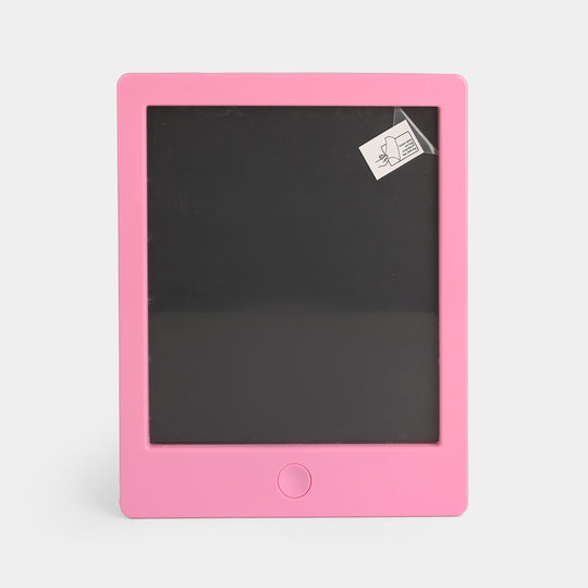 Fluorescent Drawing Board Set For Kids