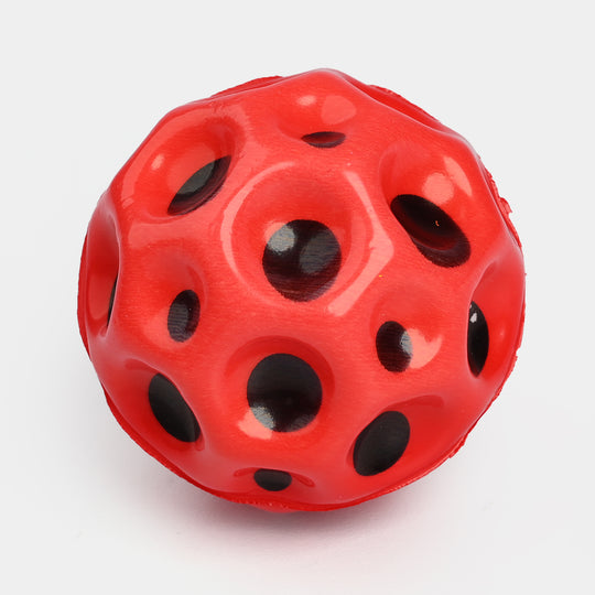 Moon Ball Bouncy Toy For Kids