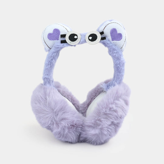 Kids Stylish Winter Earmuff