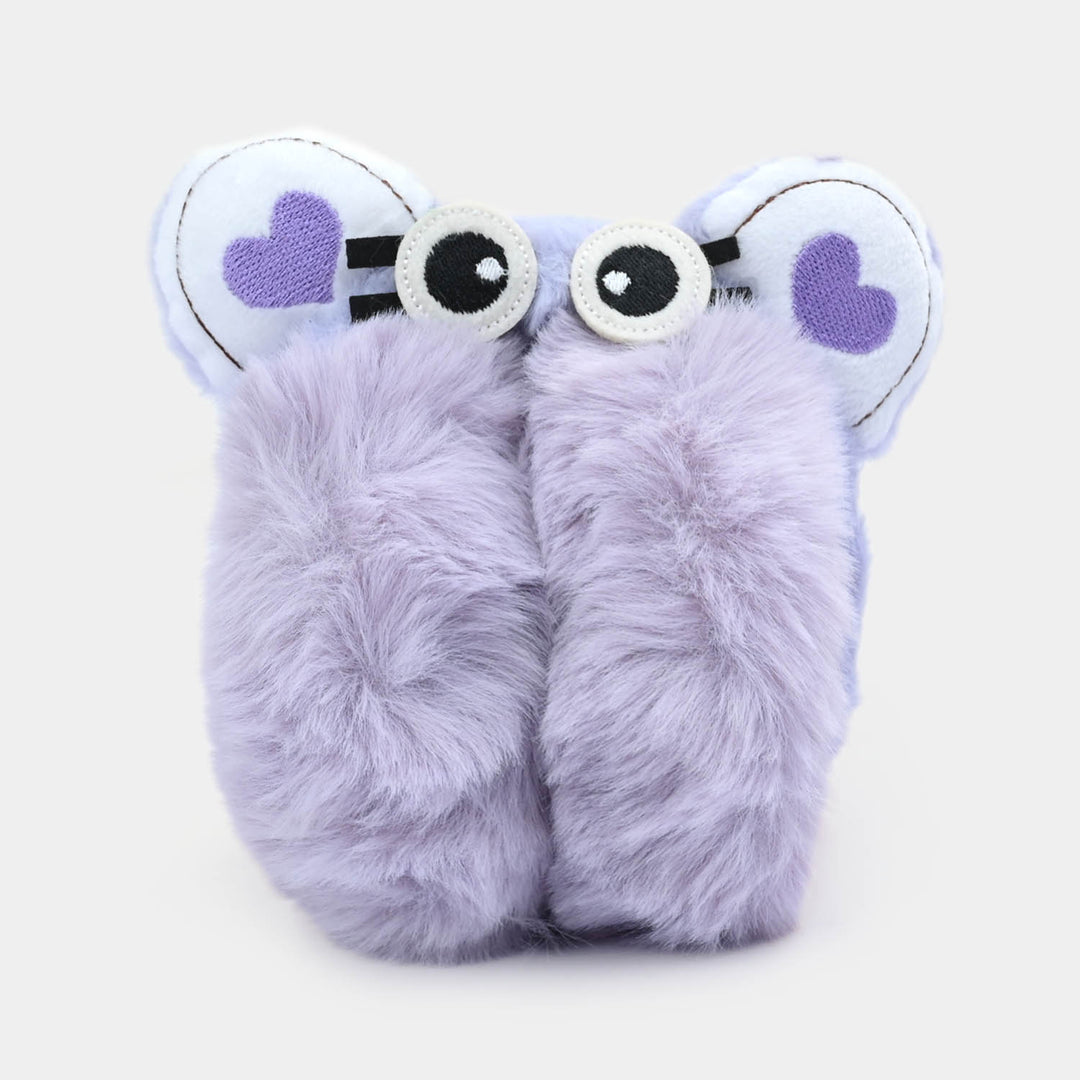 Kids Stylish Winter Earmuff
