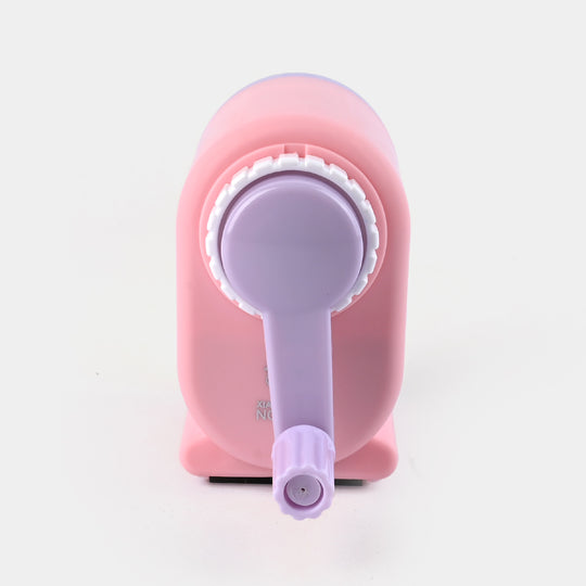 Pencil Sharpener Machine