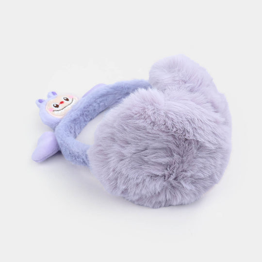 Kids Stylish Winter Earmuff
