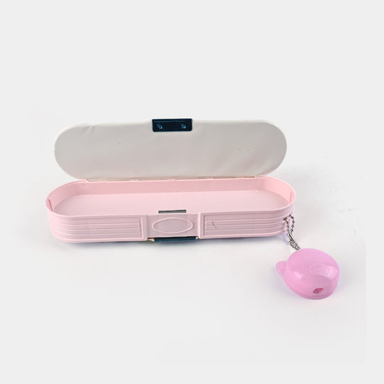 Magnetic Pencil Box for Kids