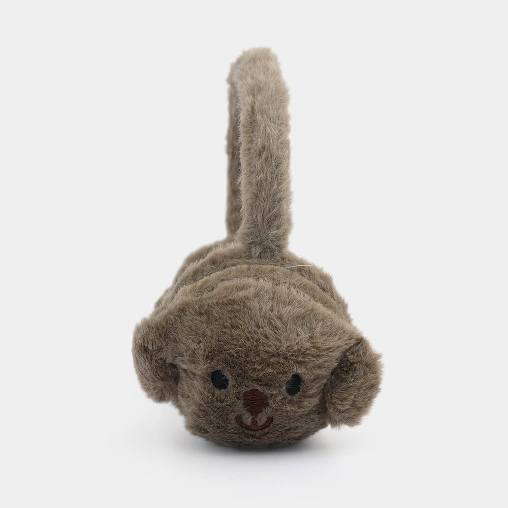Kids Stylish Winter Earmuff