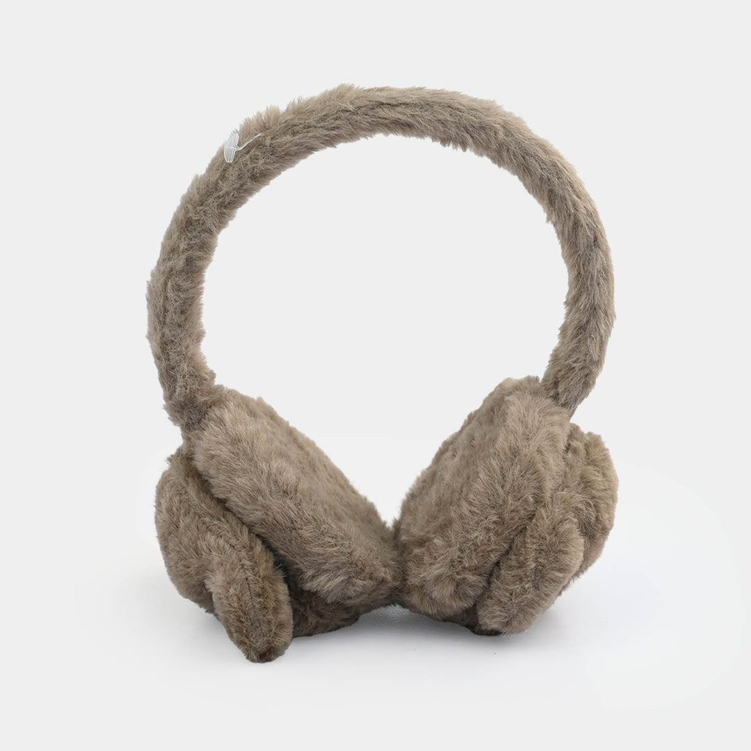 Kids Stylish Winter Earmuff