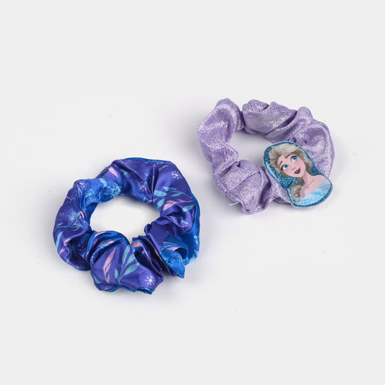 Girls Hair Ties / Pony Set