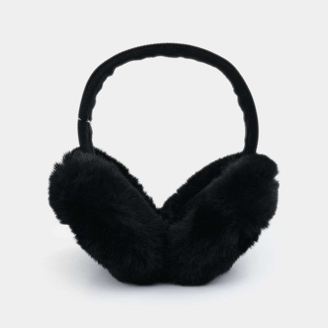 Kids Stylish Winter Earmuff