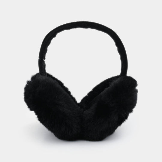 Kids Stylish Winter Earmuff