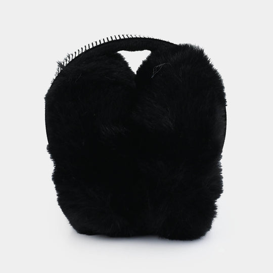 Kids Stylish Winter Earmuff