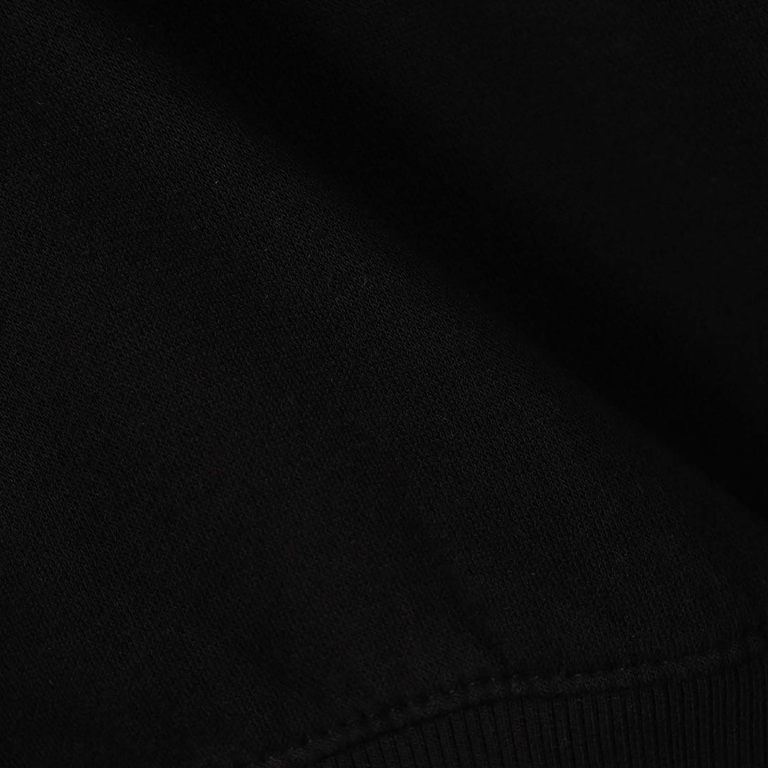 Boys Fleece 2 Piece Suit Chicago-BLACK