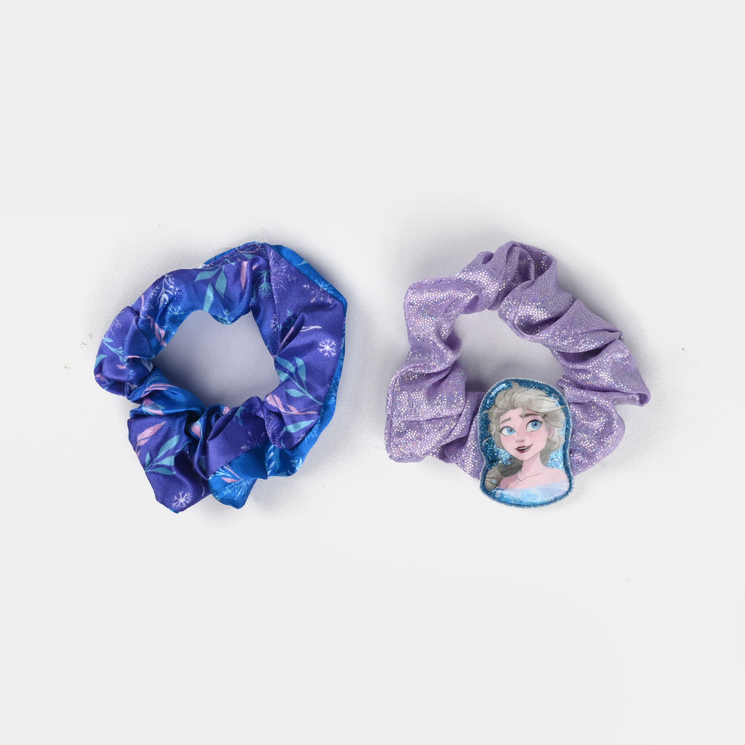 Girls Hair Ties / Pony Set