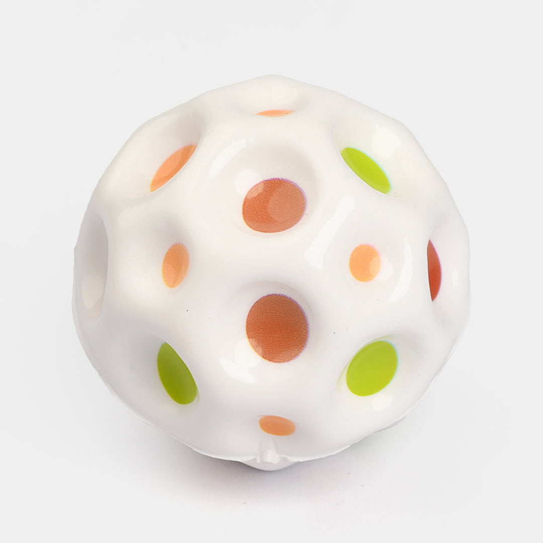 Moon Ball Bouncy Toy For Kids