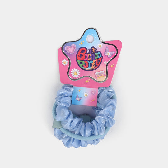 Girls Hair Ties / Pony Set