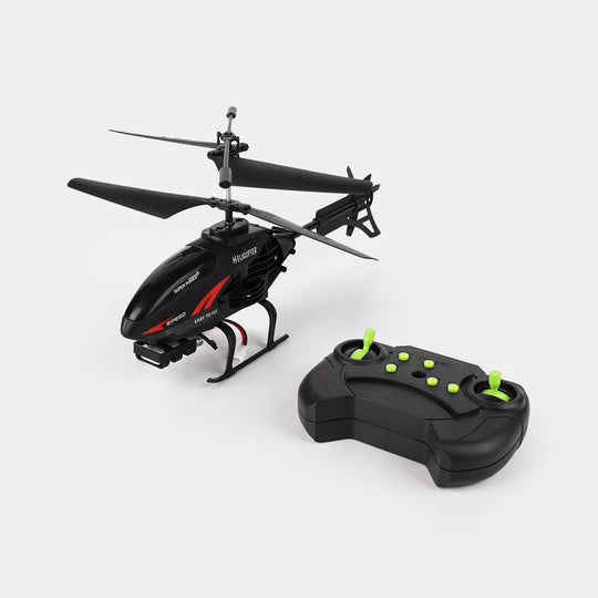 Remote Control Helicopter For Kids