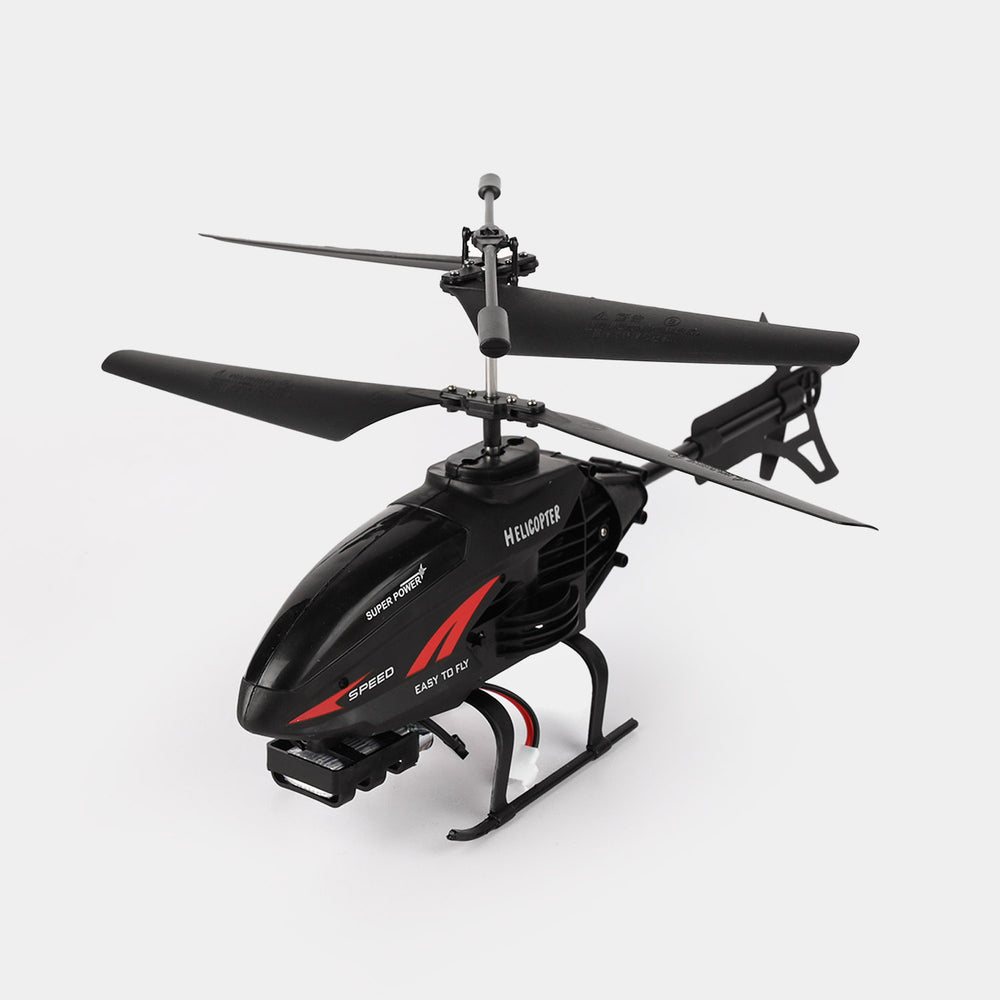 Remote Control Helicopter For Kids