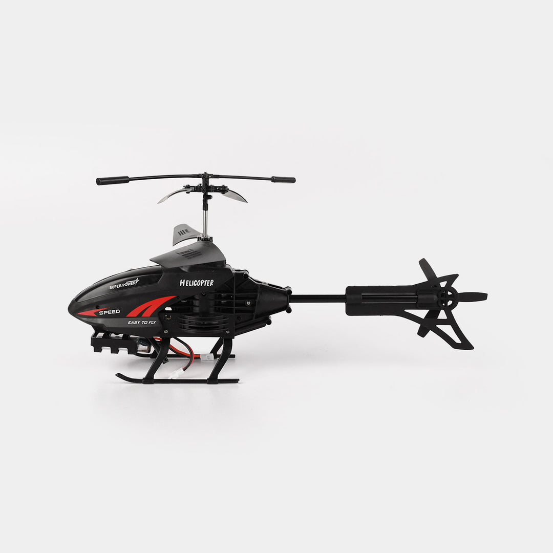 Remote Control Helicopter For Kids