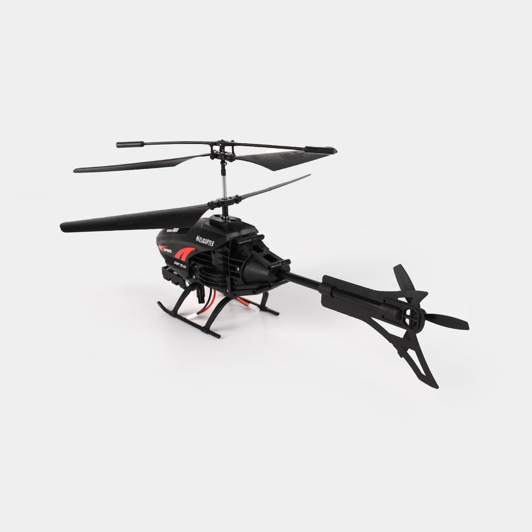 Remote Control Helicopter For Kids