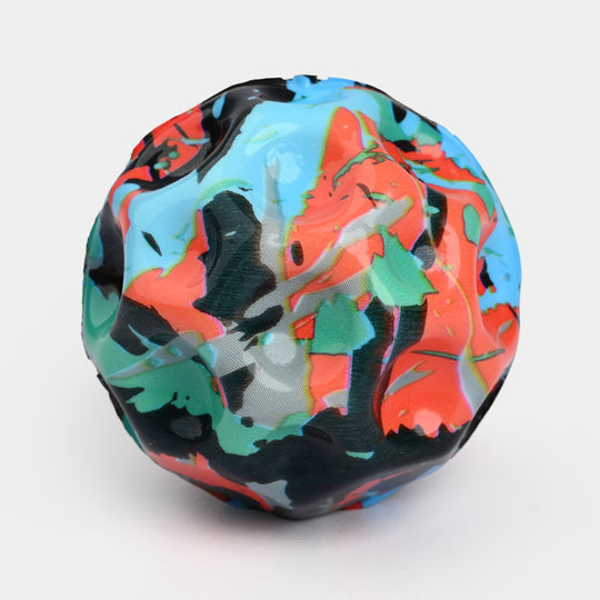 Moon Ball Bouncy Toy For Kids