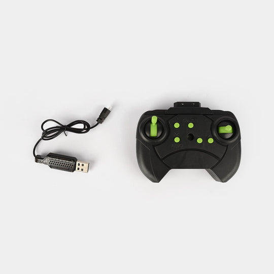 Remote Control Helicopter For Kids