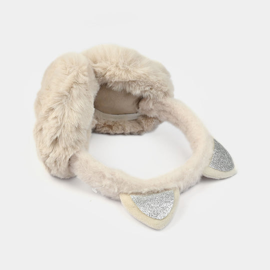 Stylish & Protective  Earmuff For Kids
