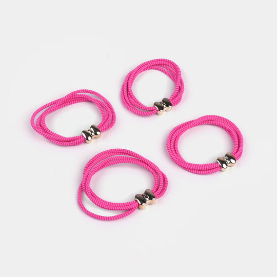 Girls Hair Ties / Pony Set