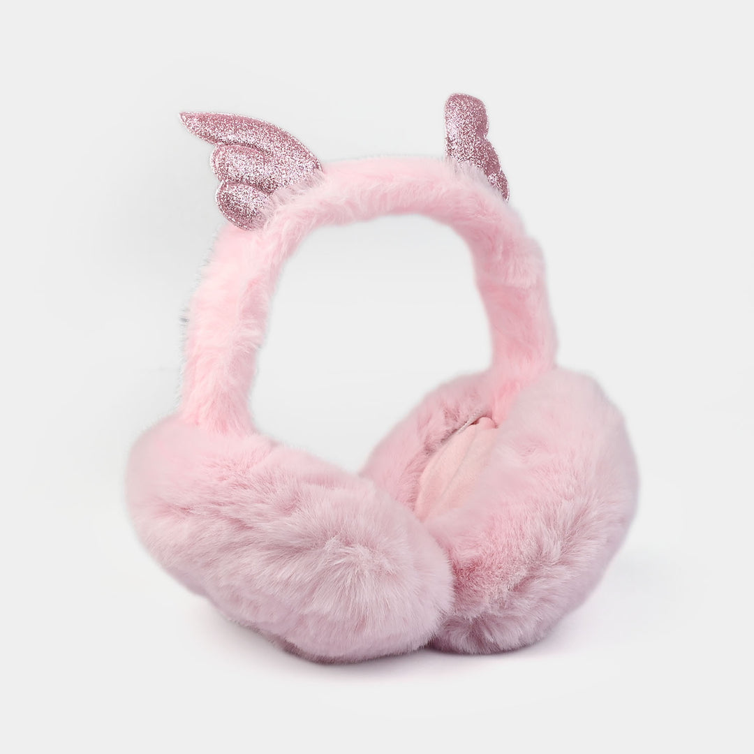 Stylish & Protective  Earmuff For Kids