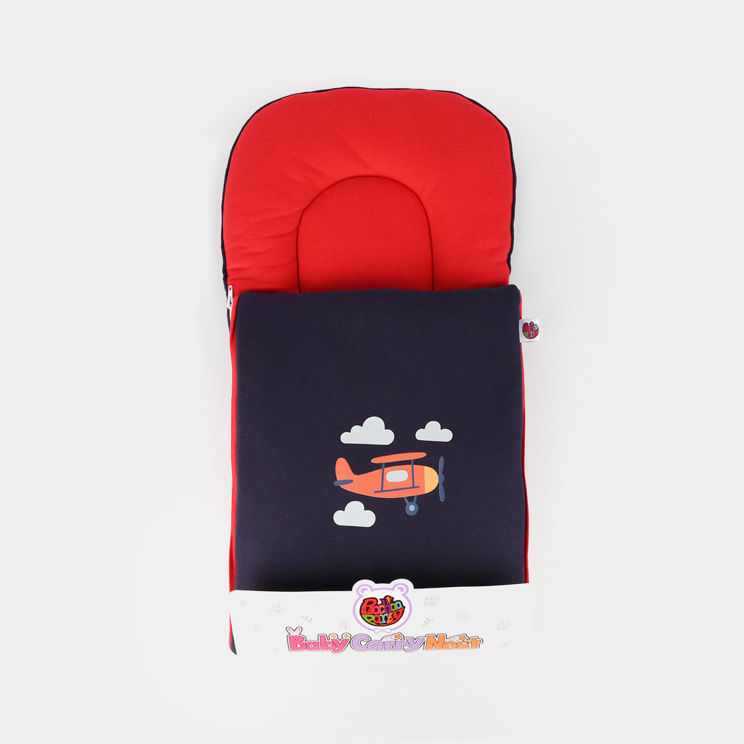 Baby Carry Nest | 0M+