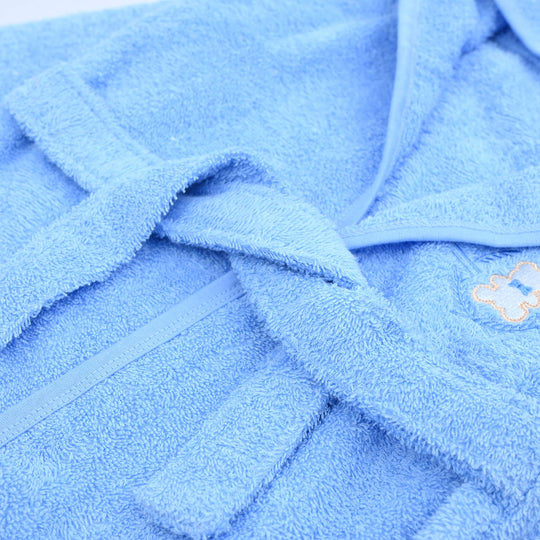 Kids Bath Gown / Bathrobe