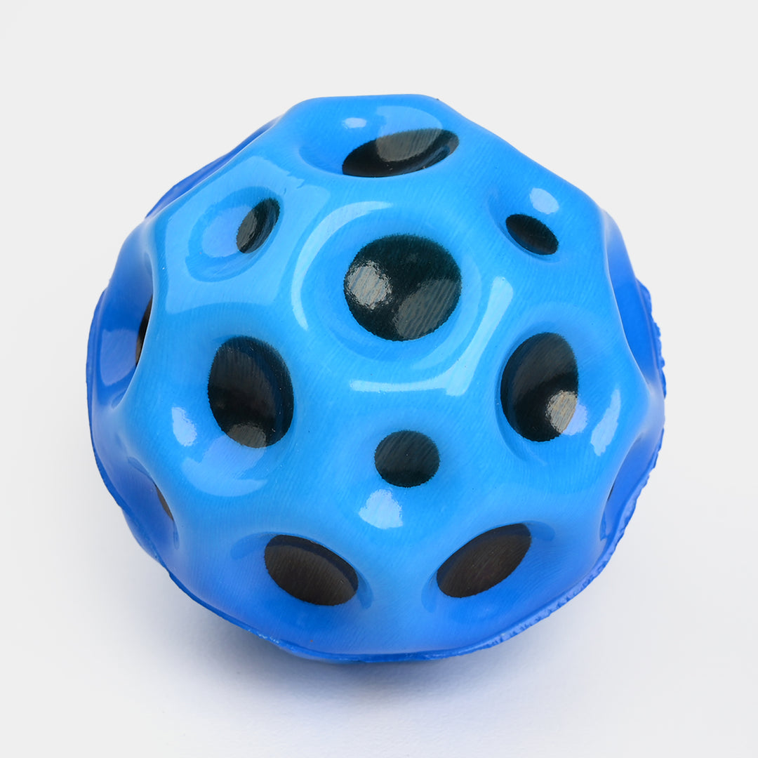 Moon Ball Bouncy Toy For Kids