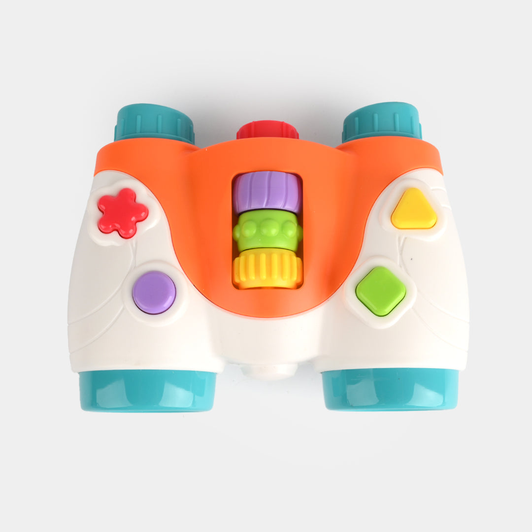 Early Learning Kids Binoculars