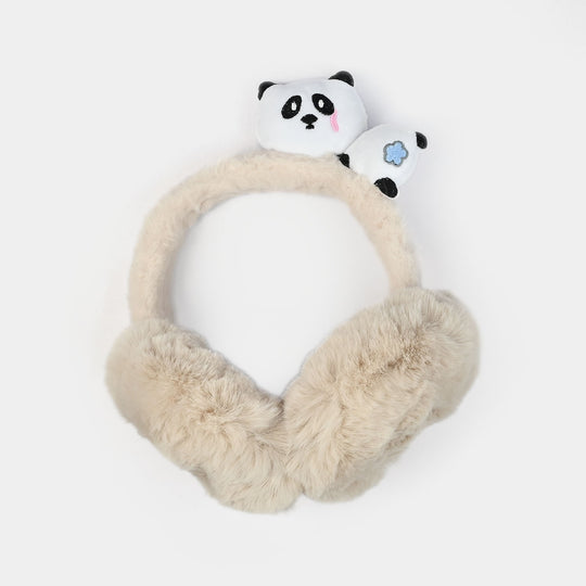 Stylish & Protective  Earmuff For Kids