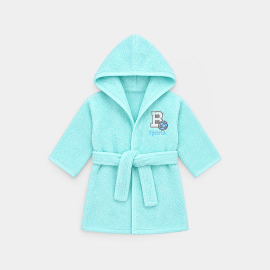 Kids Bath Gown / Bathrobe