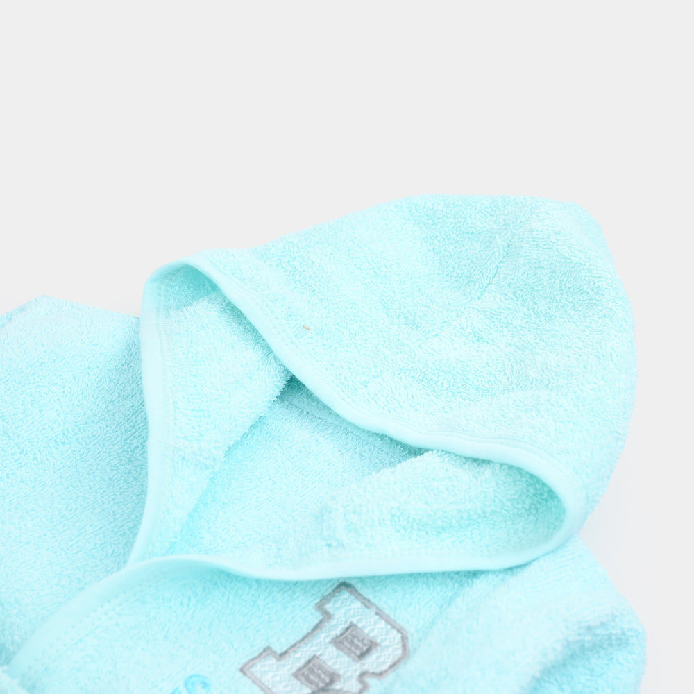 Kids Bath Gown / Bathrobe