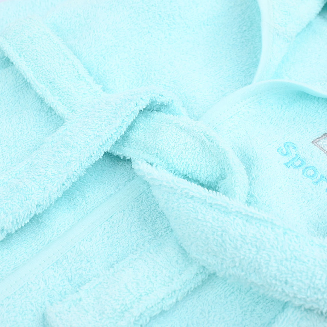 Kids Bath Gown / Bathrobe