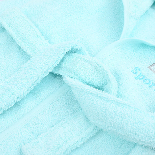 Kids Bath Gown / Bathrobe