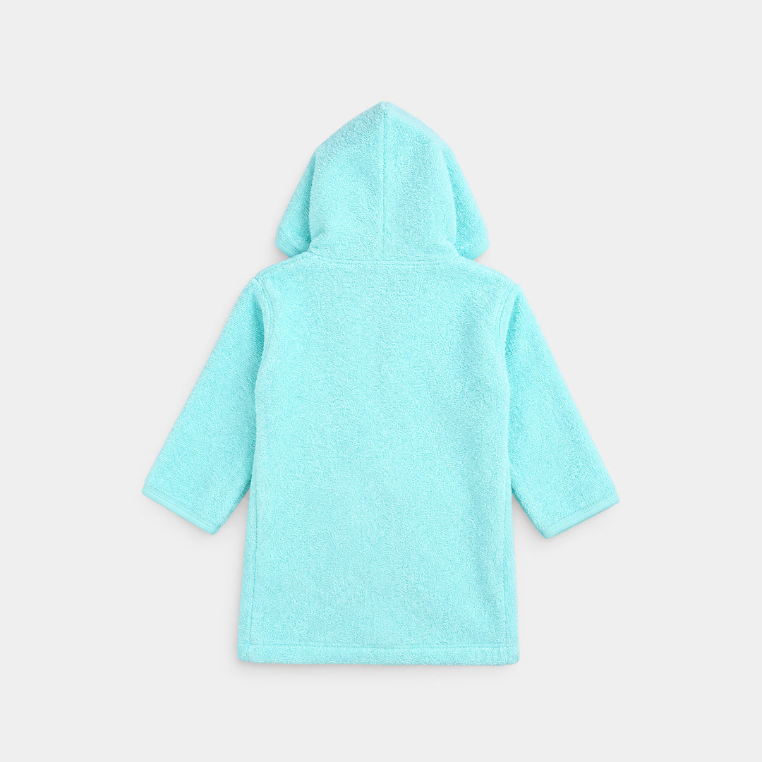 Kids Bath Gown / Bathrobe