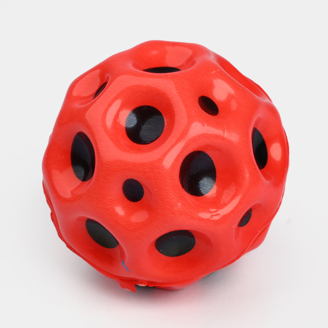 Moon Ball Bouncy Toy For Kids