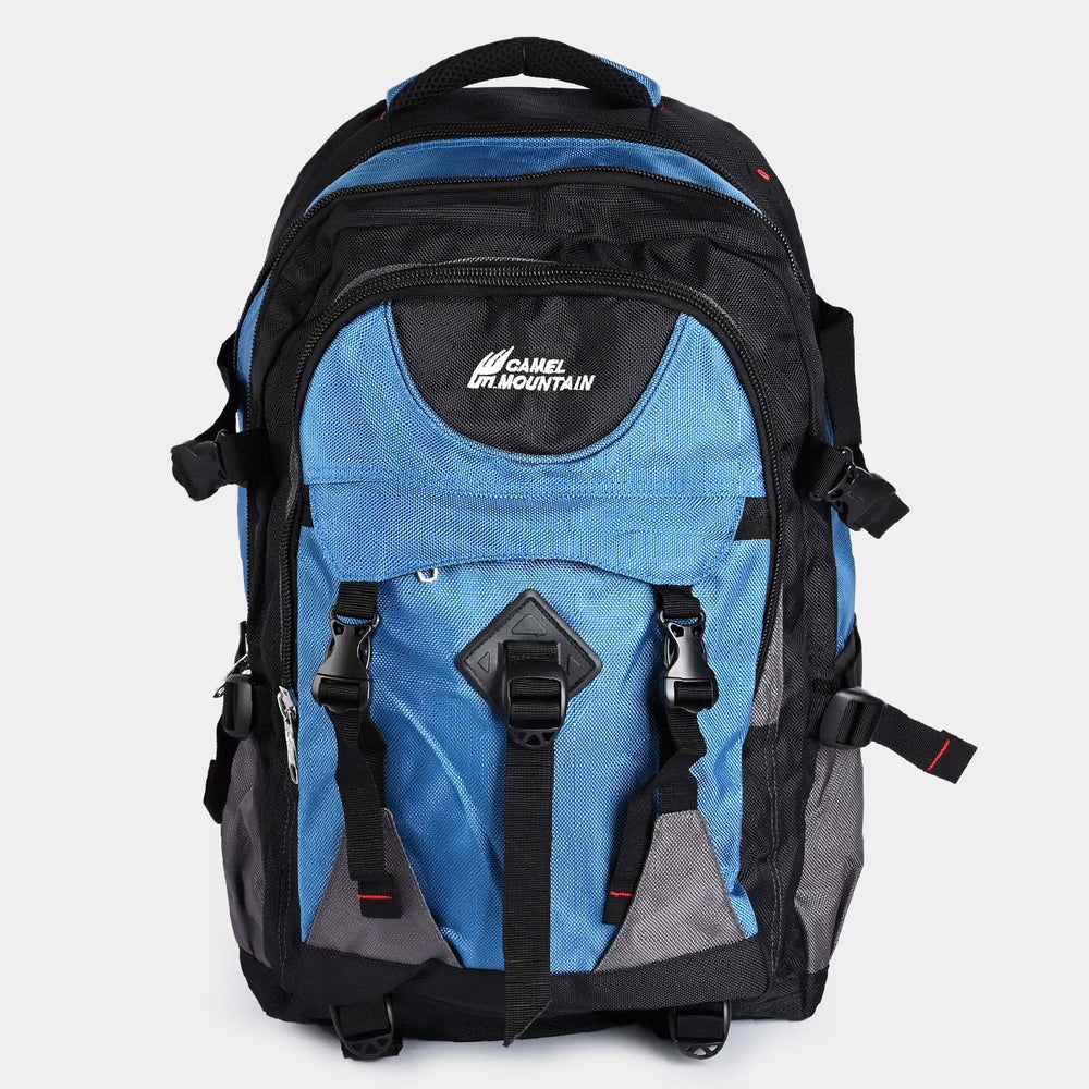 Travel/School Backpack Camel Mountain for Kids