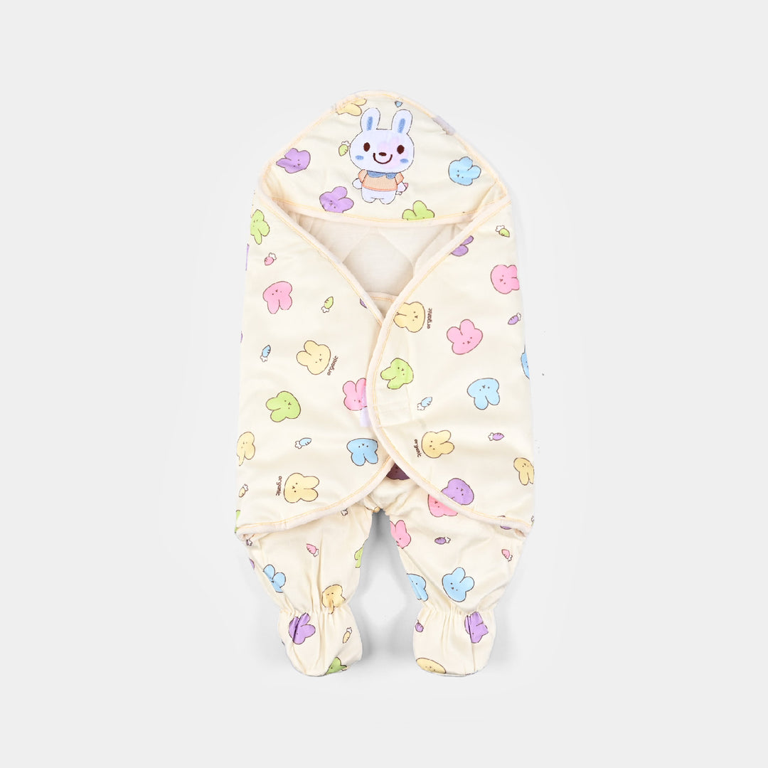 Baby Romper Style Sleeping Bag