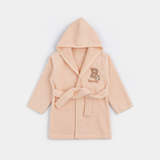 Kids Bath Gown / Bathrobe