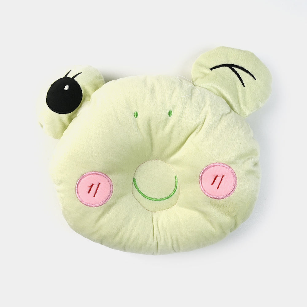 Baby Cute Cartoon Round Head Pillow