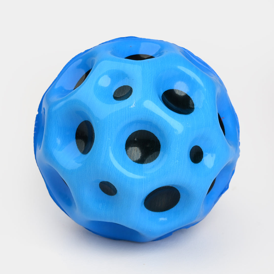 Moon Ball Bouncy Toy For Kids